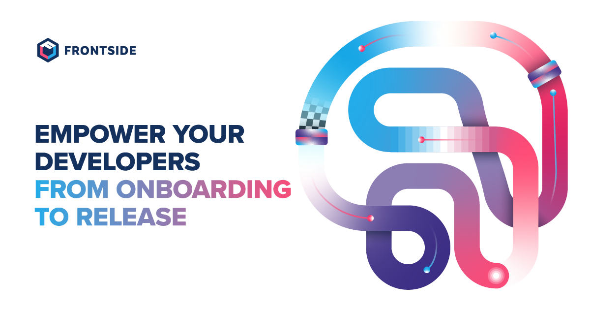 Frontside Software logo